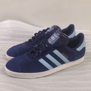 Adidas Gazelle Suede